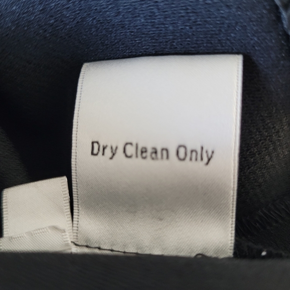 Cabi Elegant Black Sleeveless Dress - Picture 8 of 10